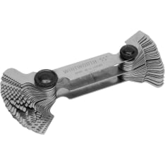 IKH 0,25-6 mm kierrekampa