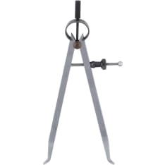 Scala 150mm harppi jousella