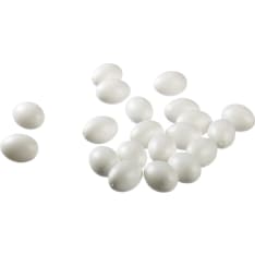 Farnia 10 x 7 cm 5 pcs styrox egg