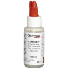 Gutermann 50 ml yleisliima