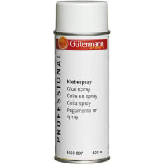Gutermann Creativ Professional 400 ml spray liima