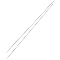 Farnia 2kpl 0,5mm / 100mm helmineula