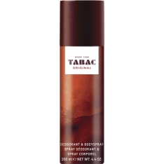 Tabac Original 200ml deodorant spray