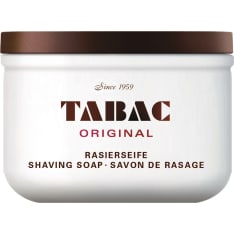 Tabac Original Shaving Soap Bowl 125 g partasaippua