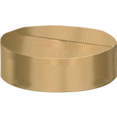 Tabac Original Shaving Soap Refill 125 g partasaippua täyttöpakkaus