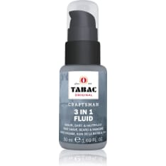 Tabac Original Craftsman 3in1 Fluid 50 ml emulsio