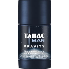 Tabac Man Gravity 75ml men's deodorant stick
