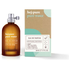 Hej:Pure Pure Water EdP 50ml naisten tuoksu