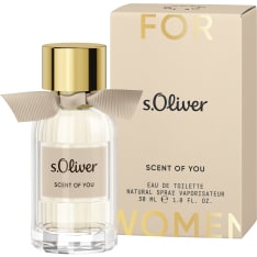 s.Oliver Scent of You Women EdT 30 ml