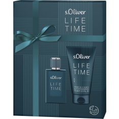 s.Oliver Lifetime Men lahjapakkaus