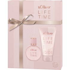 s.Oliver Lifetime Women lahjapakkaus