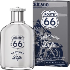 Route 66 Easy Way Of Life EdT 100 ml miesten tuoksu