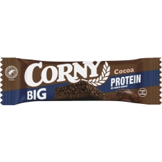 CORNY BIG Protein Cocoa proteiinipatukka 50g