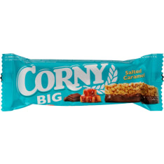 Corny BIG Salted Caramel snack bar 40g