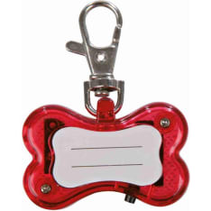 Trixie Flasher flash bone