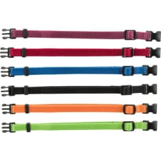 Trixie ML 6 pcs dark litter collars