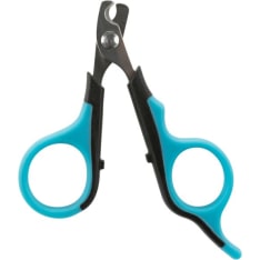 Tixie small nail scissors