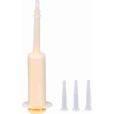 Trixie small puppy syringe feeding bottle