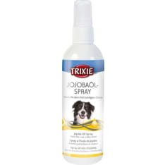 Trixie 175 ml Jojoba oil spray for dogs