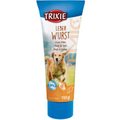 Trixie 100 g dog liver pate paste