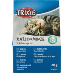 Trixie 20 g Catnip powder