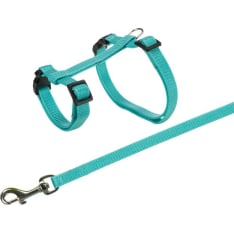 Trixie Rabbit harness set