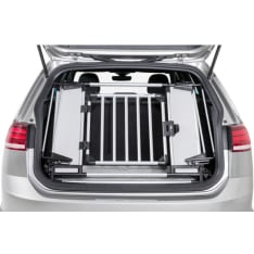 Trixie Universal Car Dog Gate
