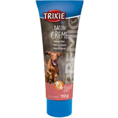 Trixie 110 g bacon pate paste