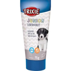 Trixie Junior 75 g dog liver pate paste
