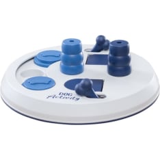 Trixie Flip board dog smart toy