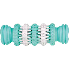 Trixie 15 cm mint dog activation bone