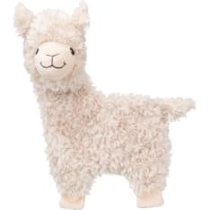 Trixie Llama 40 cm dog soft toy