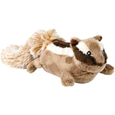 Trixie Little Squirrel 28 cm dog plush toy