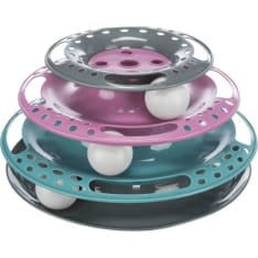 Trixie 3-layer cat ball court