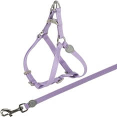 Trixie Step-In harness+leash for cats