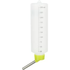 Trixie 250 ml jyrsijän juomapullo