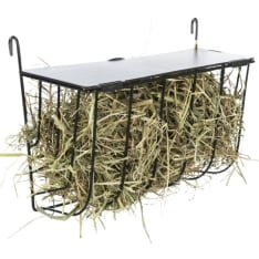 Trixie 25 cm rodent hay stand
