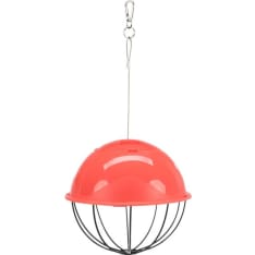 Trixie 16 cm Hay/Food ball for rodents