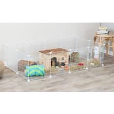 Trixie 140 cm indoor enclosure