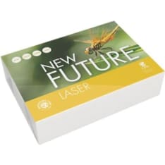Future Lasertech RS500 A5 80g paperi