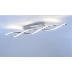 Paul Neuhaus Polina 2-os LED plafondi
