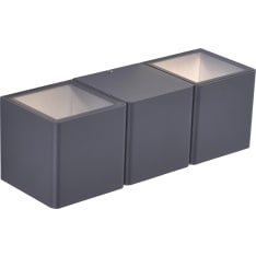 Paul Neuhaus Marcel LED ulkoseinävalaisin