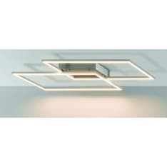 Paul Neuhaus Inigo 2-os LED plafondi