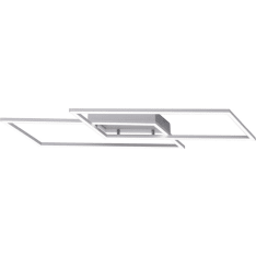 Paul Neuhaus Inigo 2-os LED plafondi