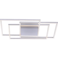 Paul Neuhaus Inigo 3-os LED plafondi