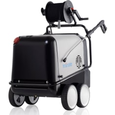 Kränzle Therm 1017 TR 400V kuumavesipesuri