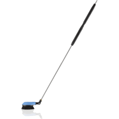 Kränzle D12 180mm 1,5m pyörivä pesuharja