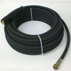 Kränzle 443812 NW8 20m steel woven hose