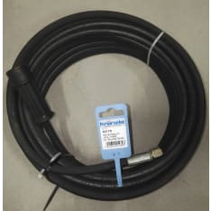 Kränzle 40170 NW6 15m steel woven hose