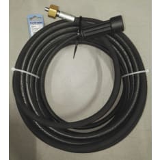 Kränzle 48015 NW6 15m steel woven hose